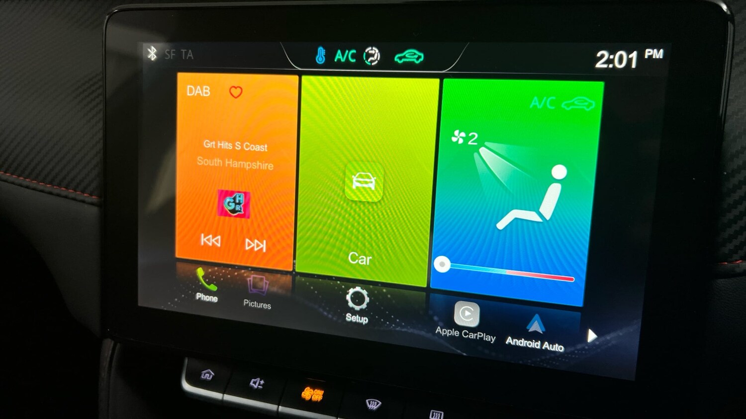 Used MG MG ZS 2024 for sale - 77228336: Photo 22