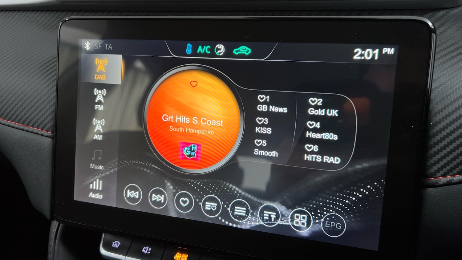 Used MG MG ZS 2024 for sale - 77228336: Photo 23