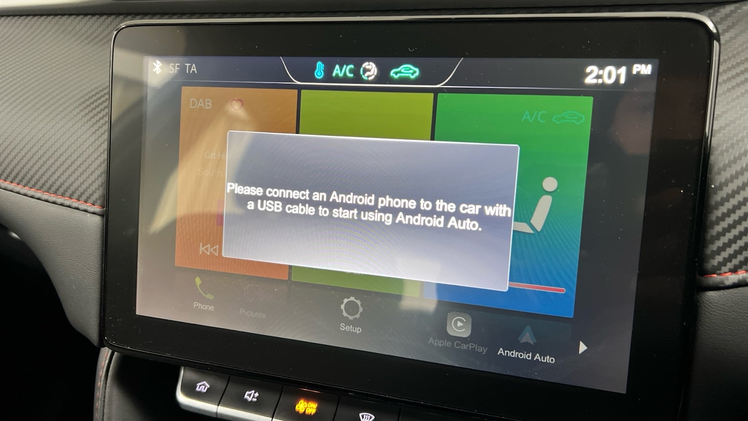 Used MG MG ZS 2024 for sale - 77228336: Photo 24