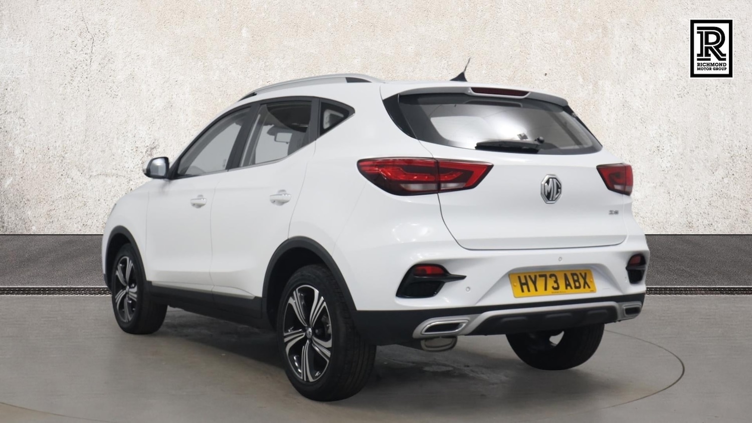 Used MG MG ZS 2024 for sale - 77228336: Photo 3