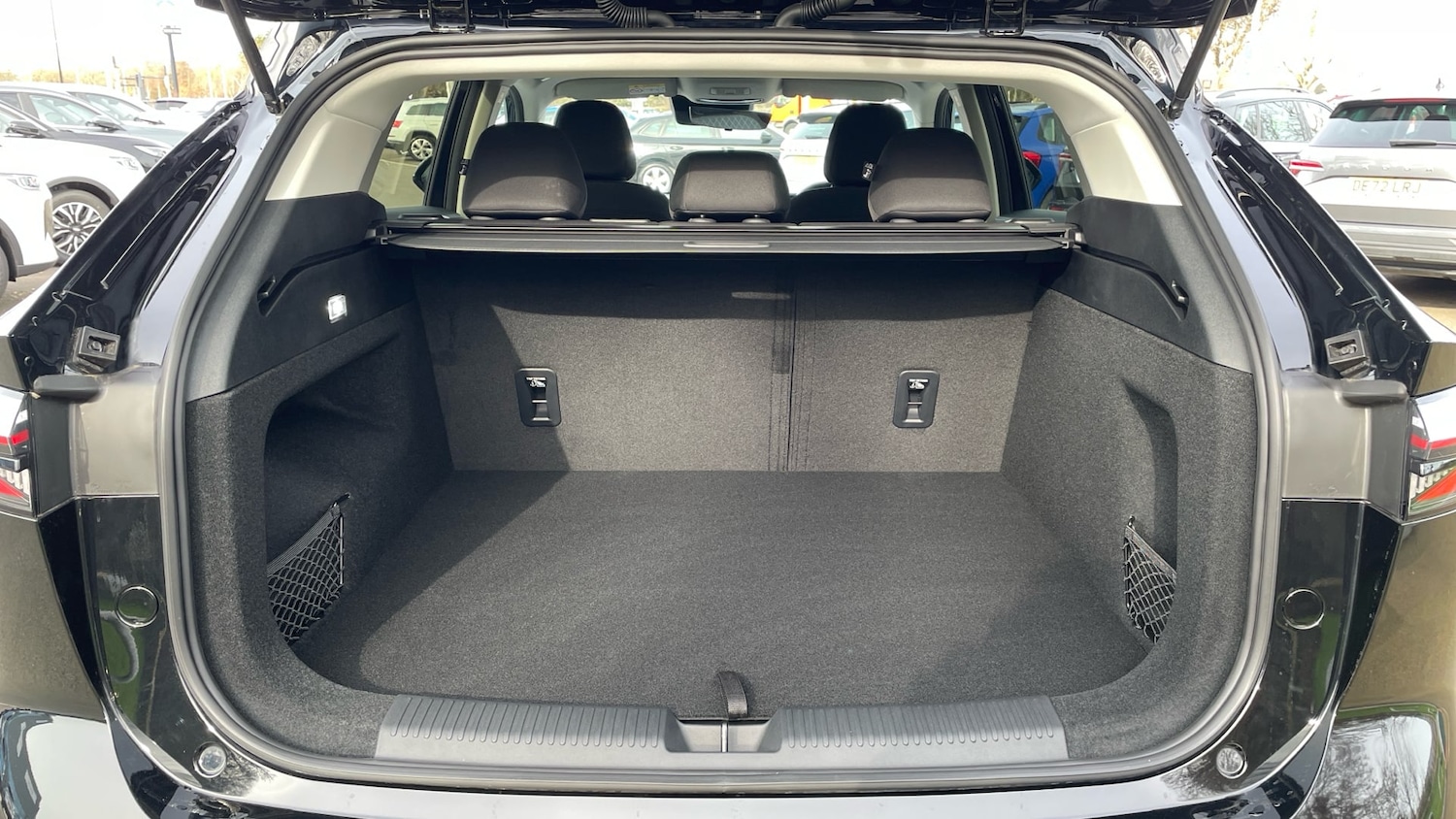 Used MG MG HS 2026 for sale - 77649643: Photo 11