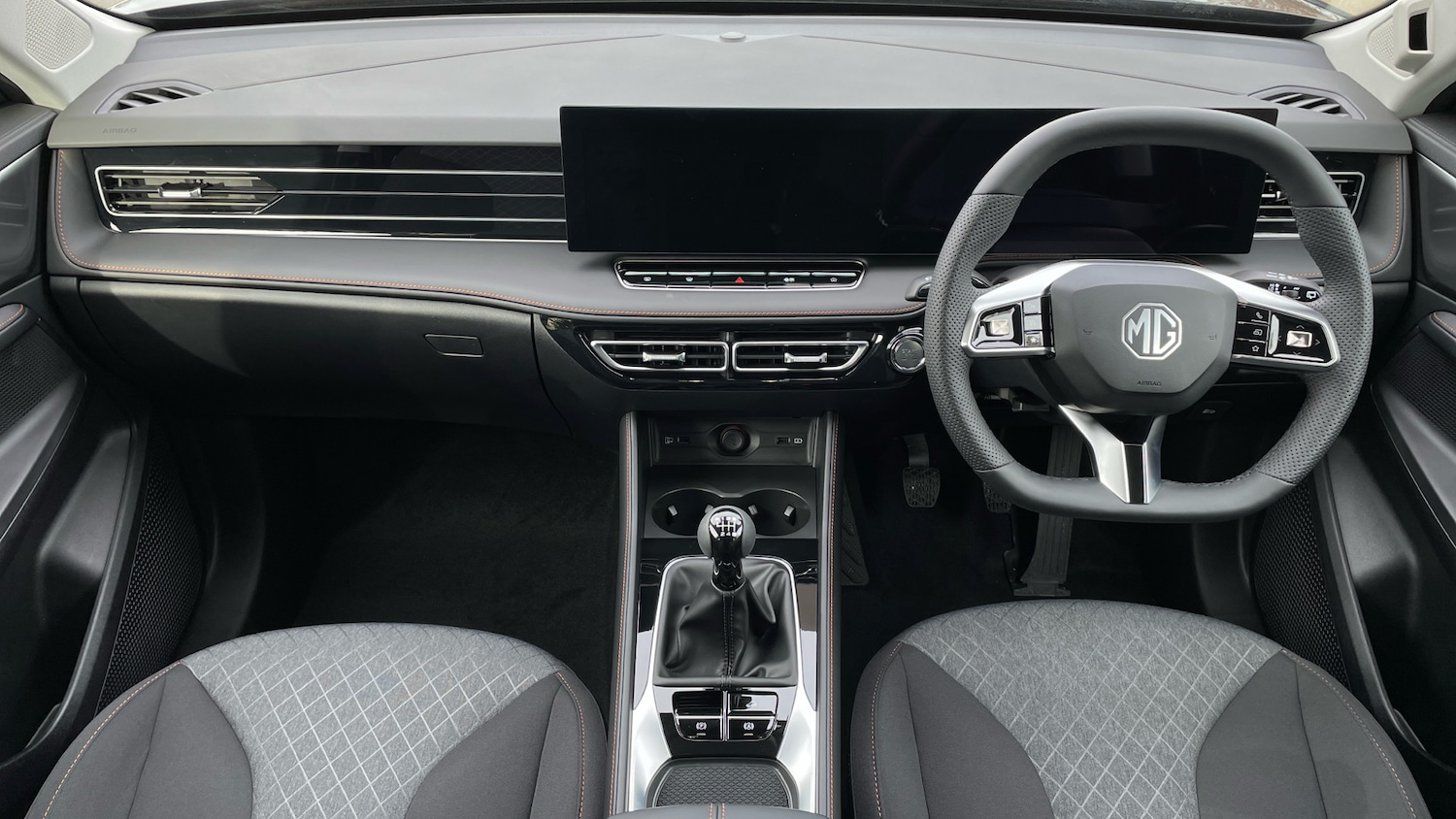 Used MG MG HS 2026 for sale - 77649643: Photo 13