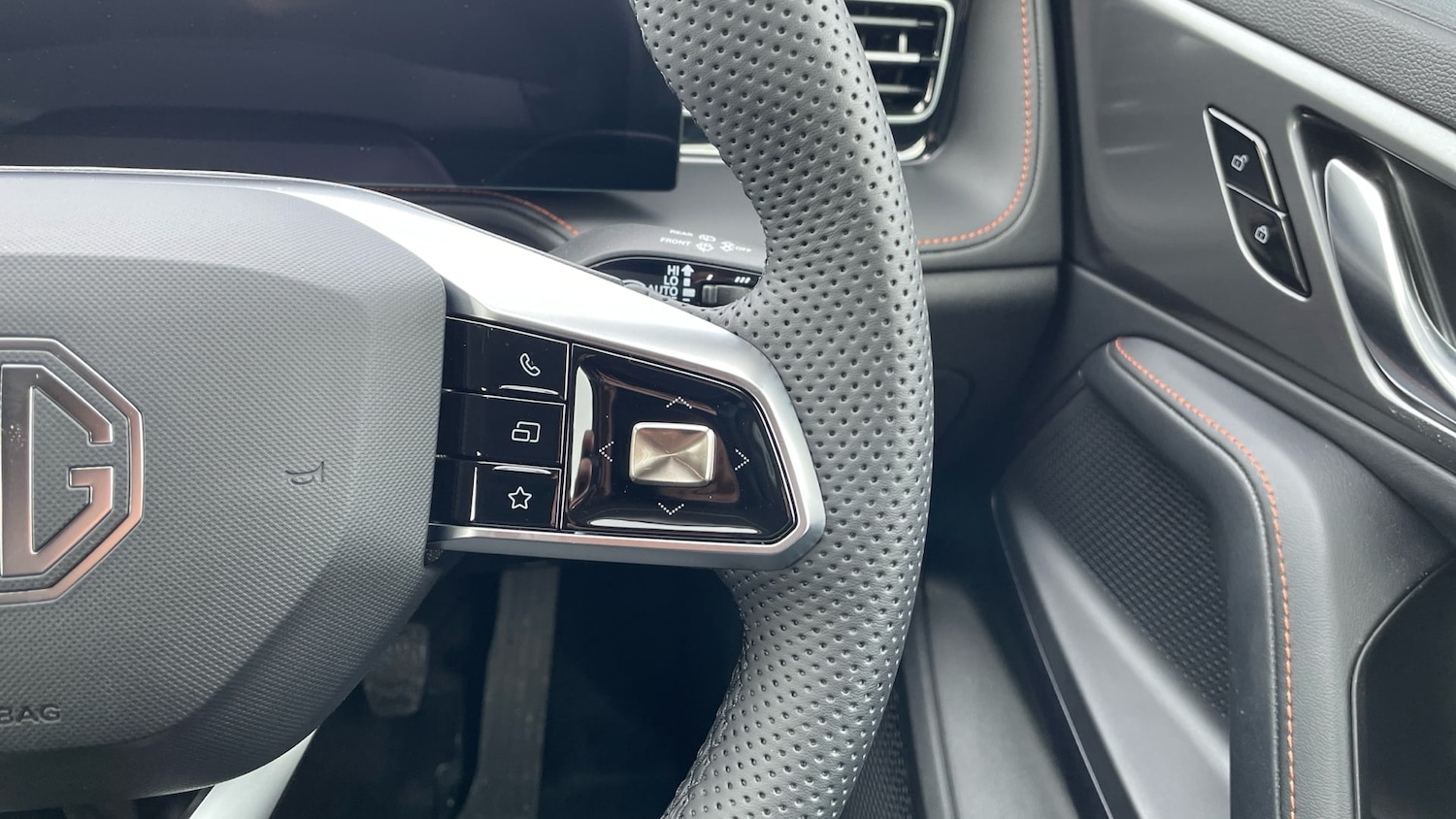 Used MG MG HS 2026 for sale - 77649643: Photo 16