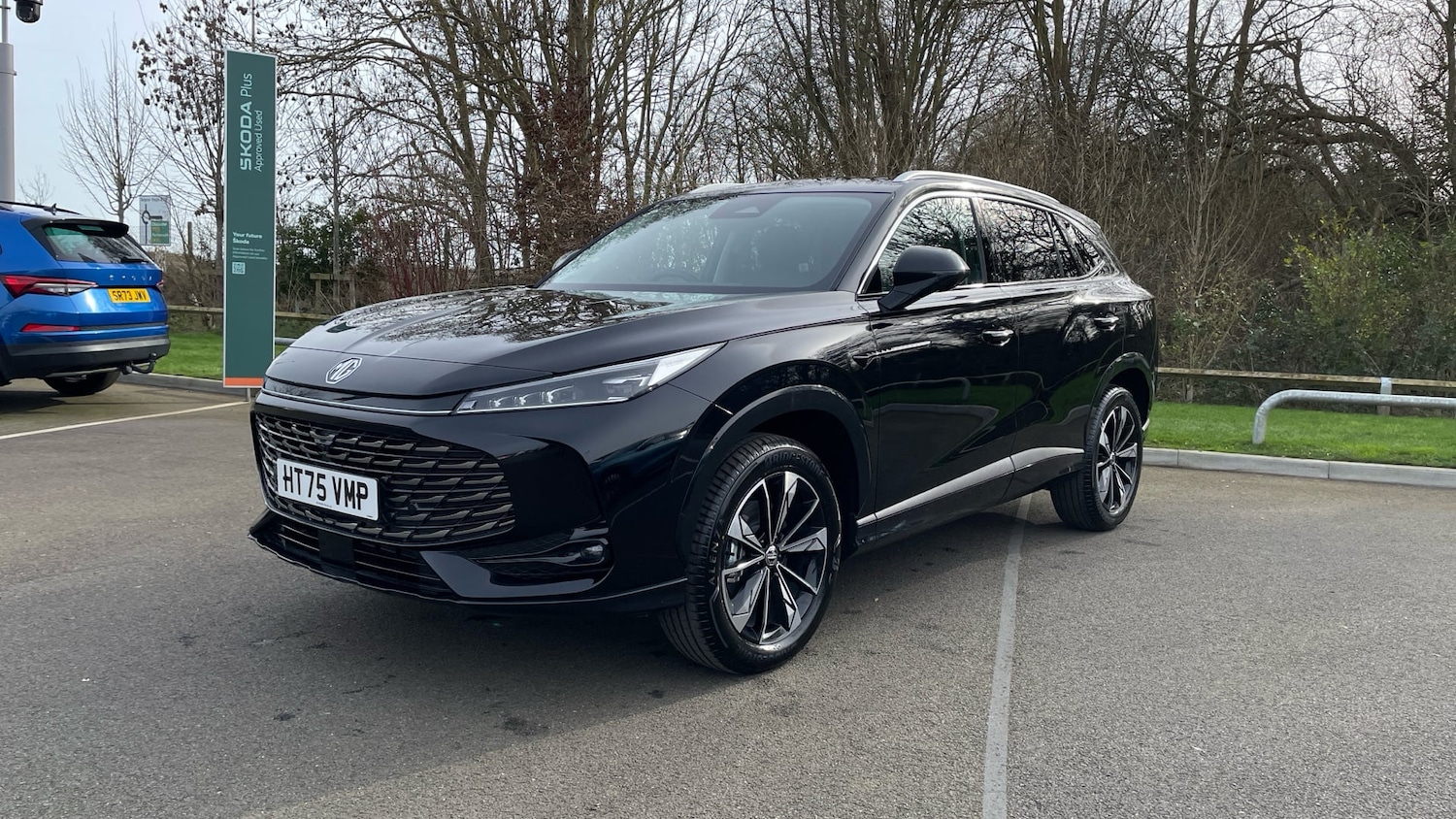 Used MG MG HS 2026 for sale - 77649643: Photo 17