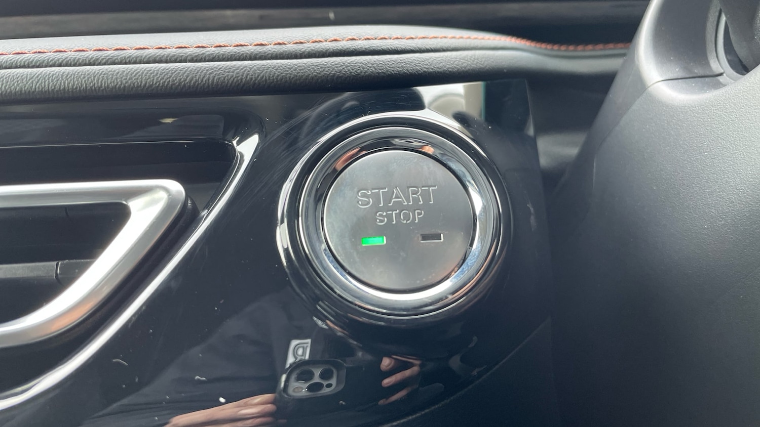 Used MG MG HS 2026 for sale - 77649643: Photo 22