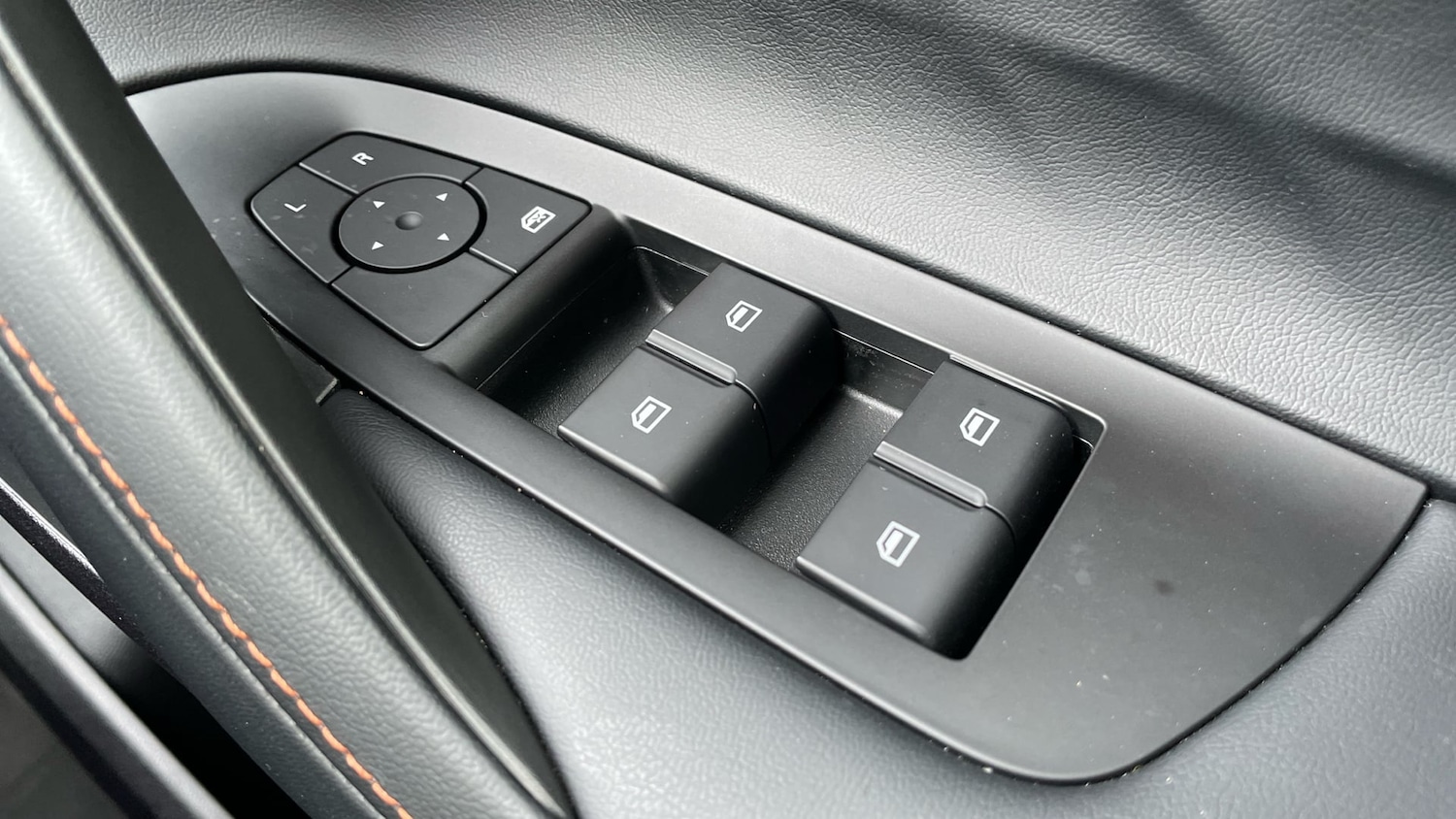 Used MG MG HS 2026 for sale - 77649643: Photo 23