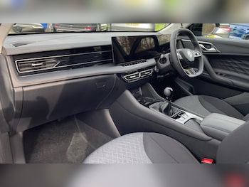 Used MG MG HS 2026 for sale - 77649643: Photo