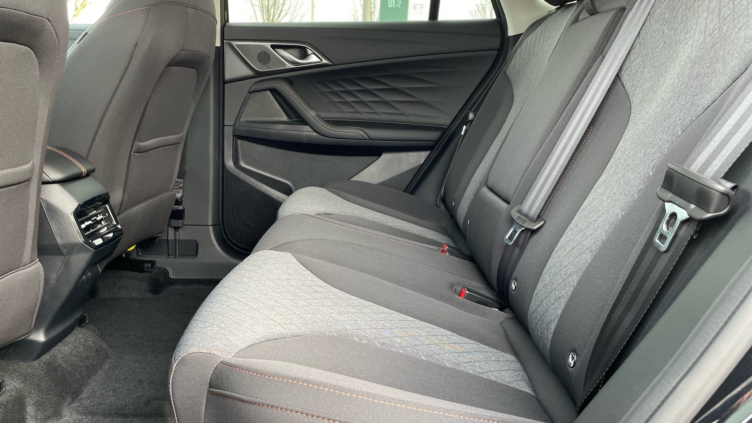 Used MG MG HS 2026 for sale - 77649643: Photo 9