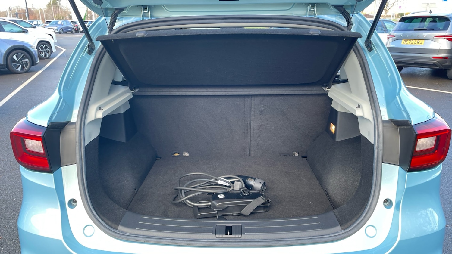 Used MG MG ZS 2019 for sale - 77423656: Photo 11