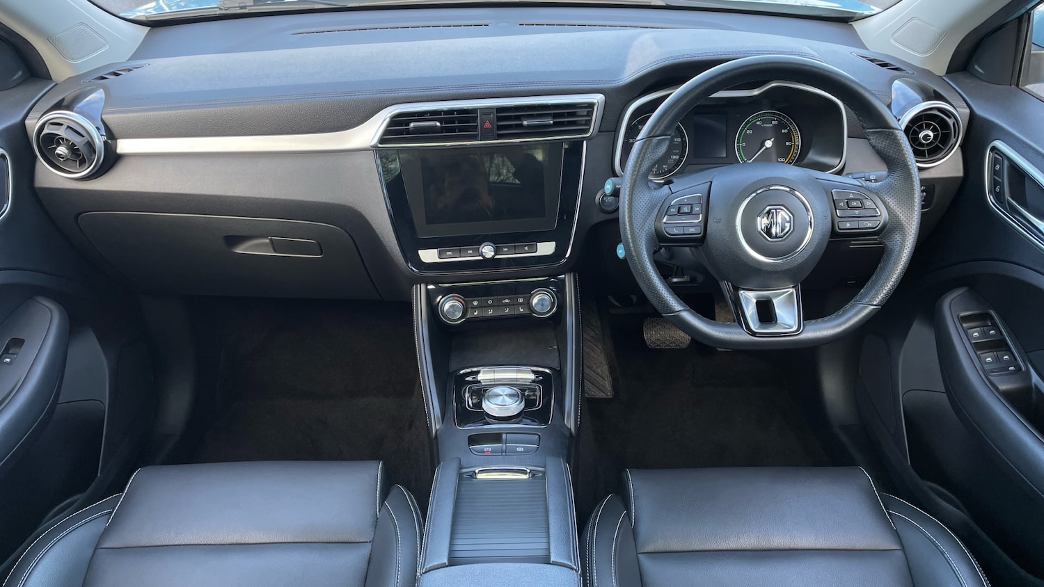 Used MG MG ZS 2019 for sale - 77423656: Photo 13