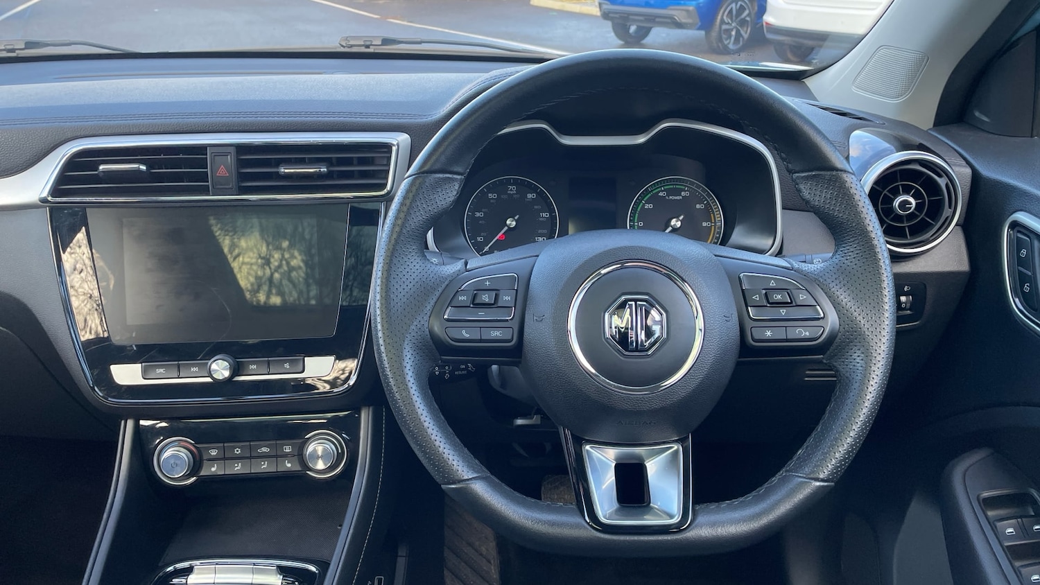 Used MG MG ZS 2019 for sale - 77423656: Photo 14