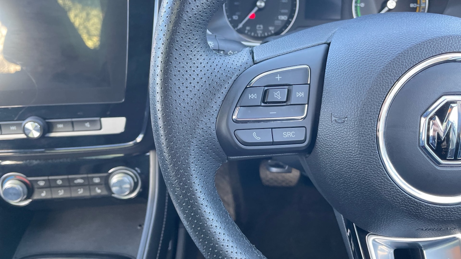 Used MG MG ZS 2019 for sale - 77423656: Photo 15