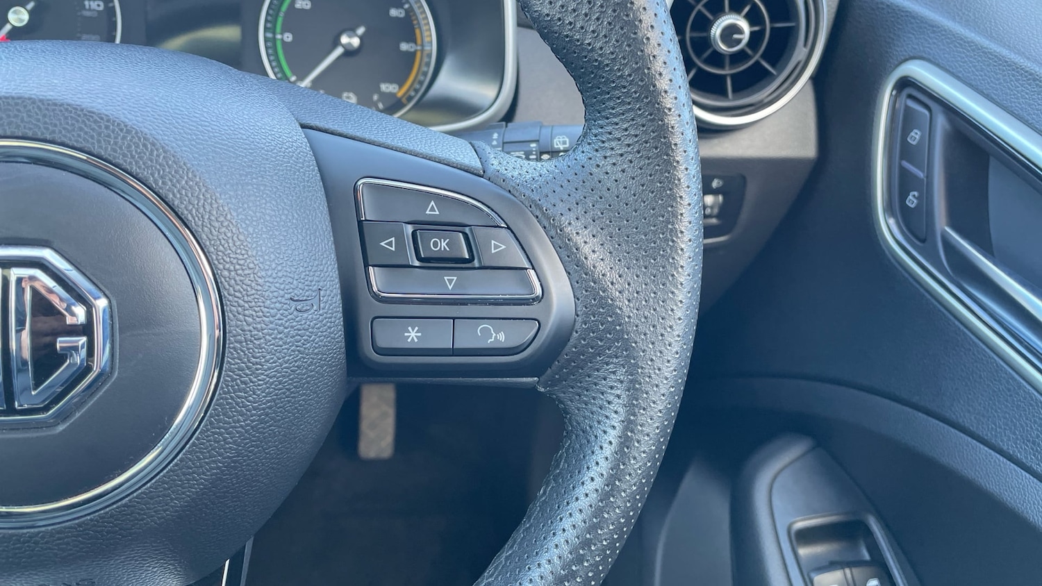 Used MG MG ZS 2019 for sale - 77423656: Photo 16