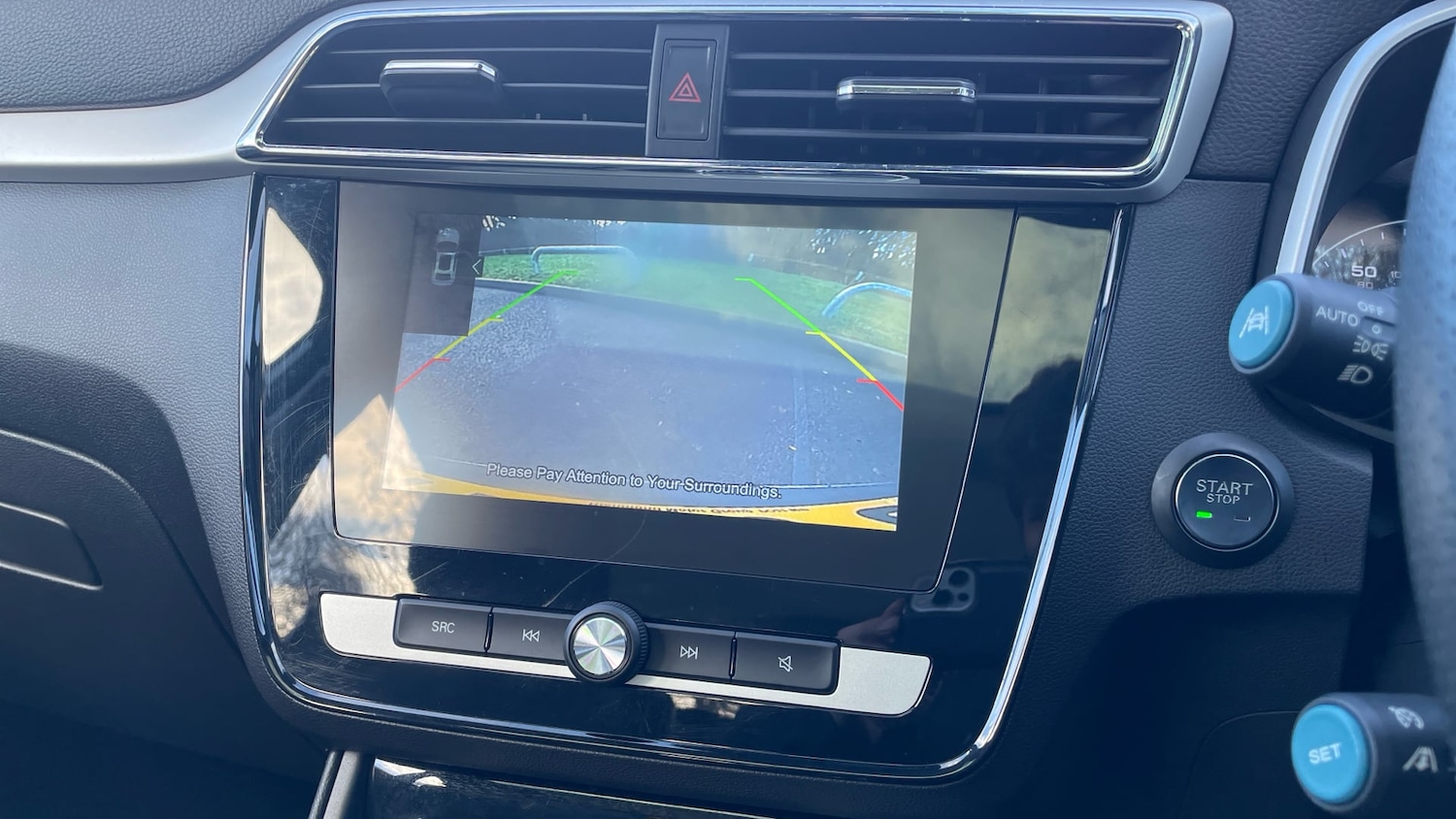 Used MG MG ZS 2019 for sale - 77423656: Photo 20