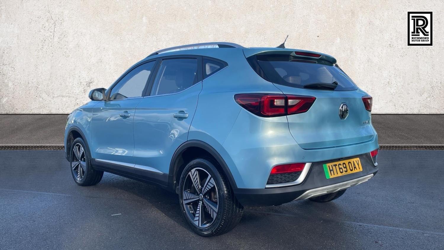 Used MG MG ZS 2019 for sale - 77423656: Photo 3