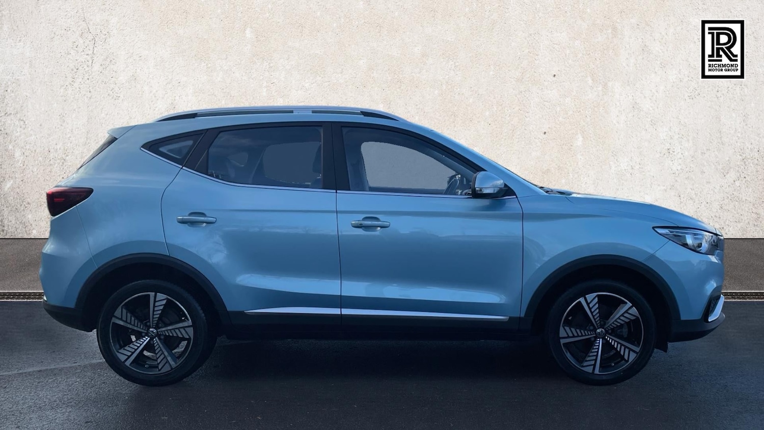 Used MG MG ZS 2019 for sale - 77423656: Photo 4