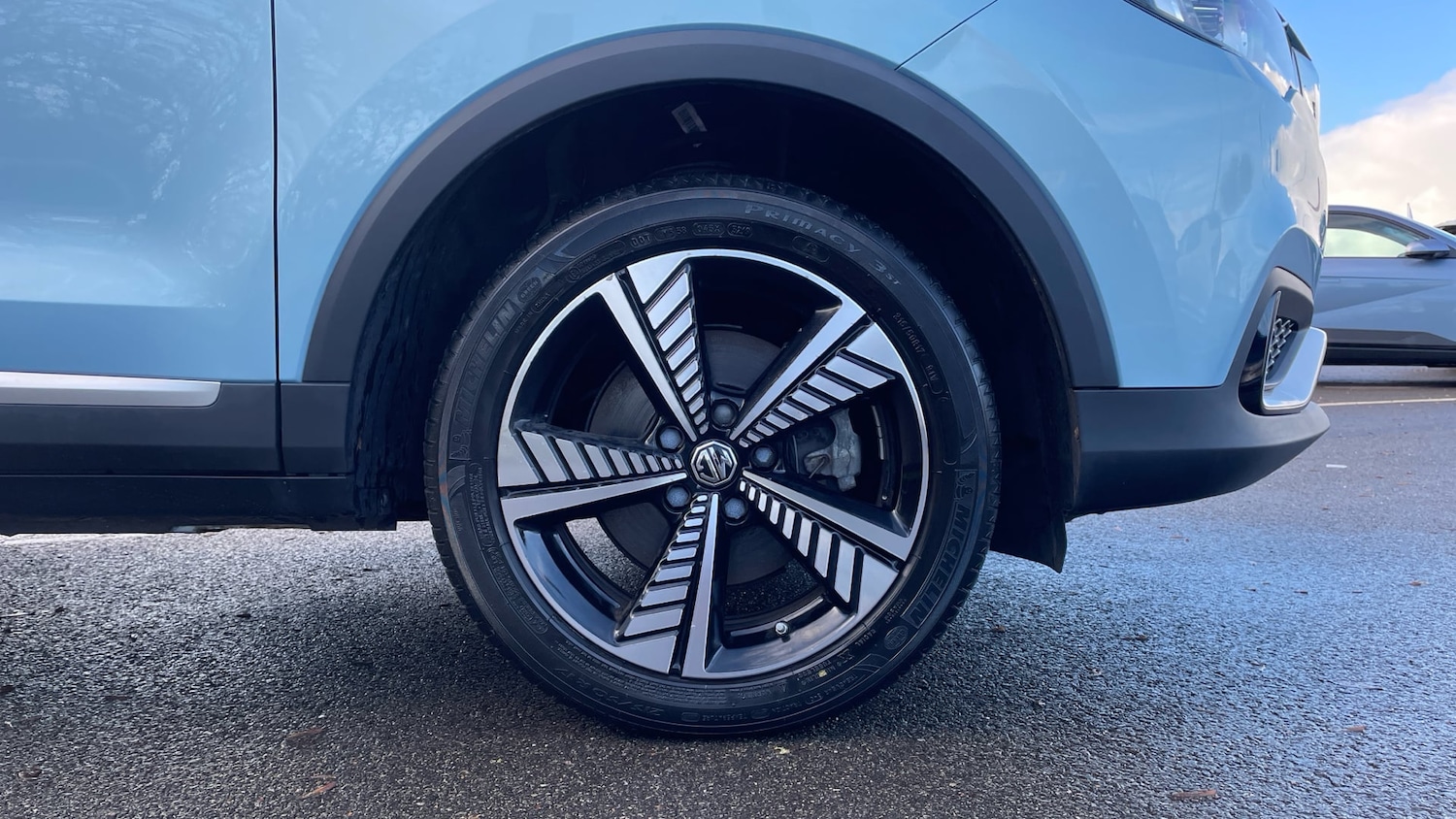 Used MG MG ZS 2019 for sale - 77423656: Photo 5