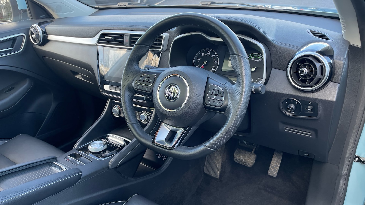 Used MG MG ZS 2019 for sale - 77423656: Photo 6