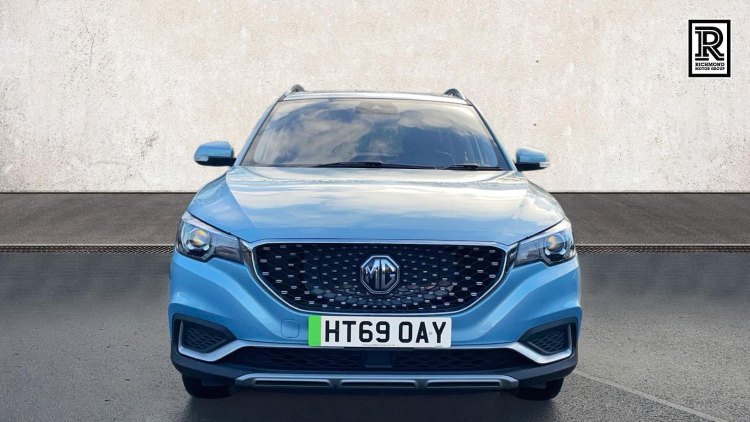 Used MG MG ZS 2019 for sale - 77423656: Photo 7