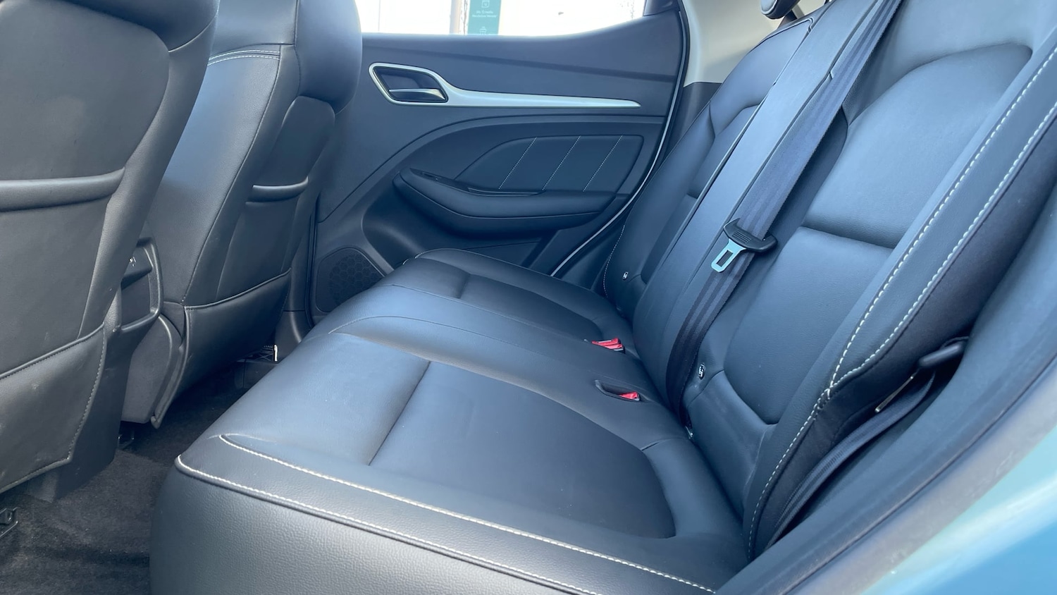 Used MG MG ZS 2019 for sale - 77423656: Photo 9