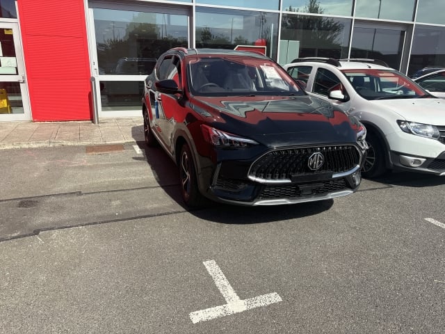 Used MG MG HS 2024 for sale - 76583377: Photo 1