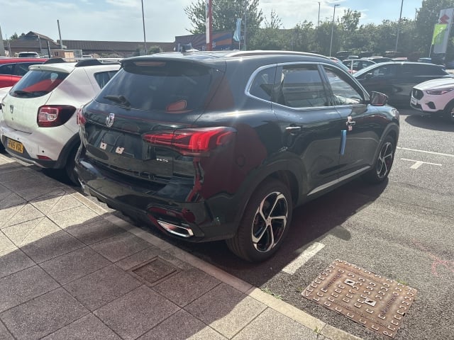 Used MG MG HS 2024 for sale - 76583377: Photo 3