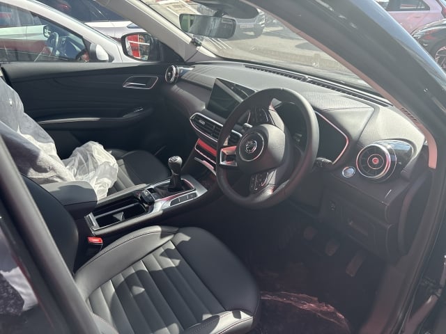 Used MG MG HS 2024 for sale - 76583377: Photo 6