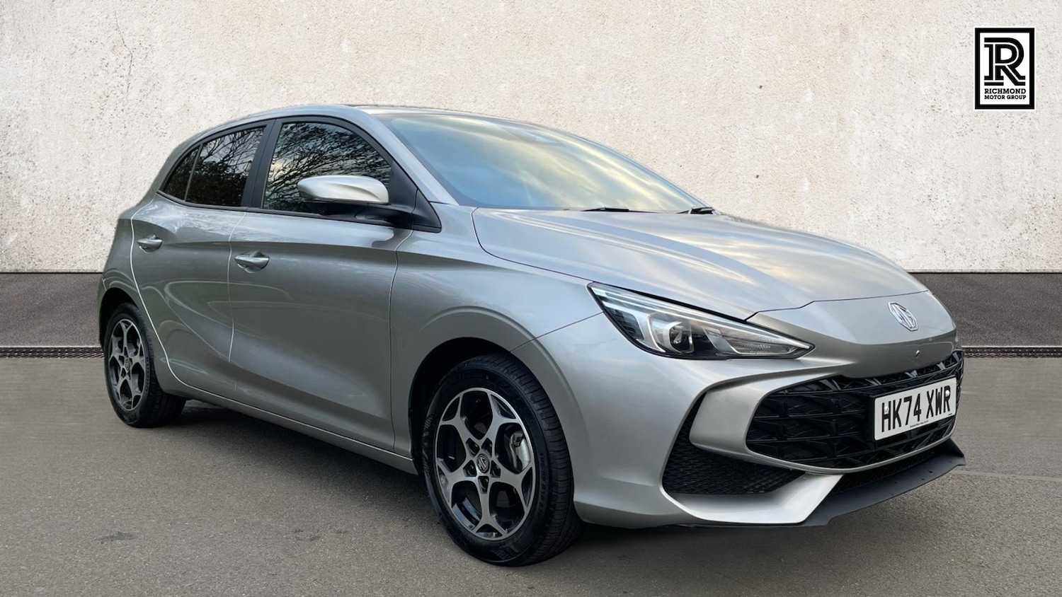 Used MG MG3 2024 for sale - 76677814: Photo 1