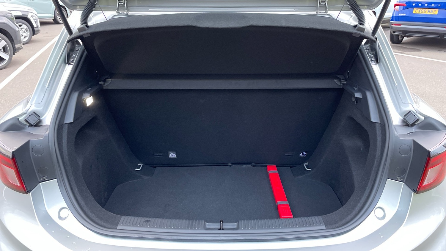 Used MG MG3 2024 for sale - 76677814: Photo 11