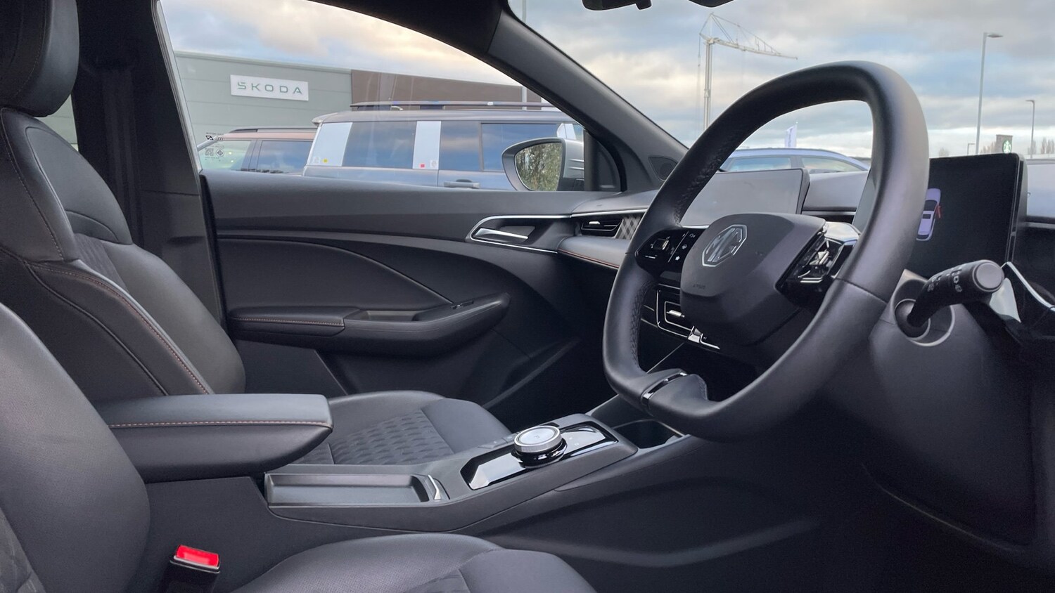 Used MG MG3 2024 for sale - 76677814: Photo 12