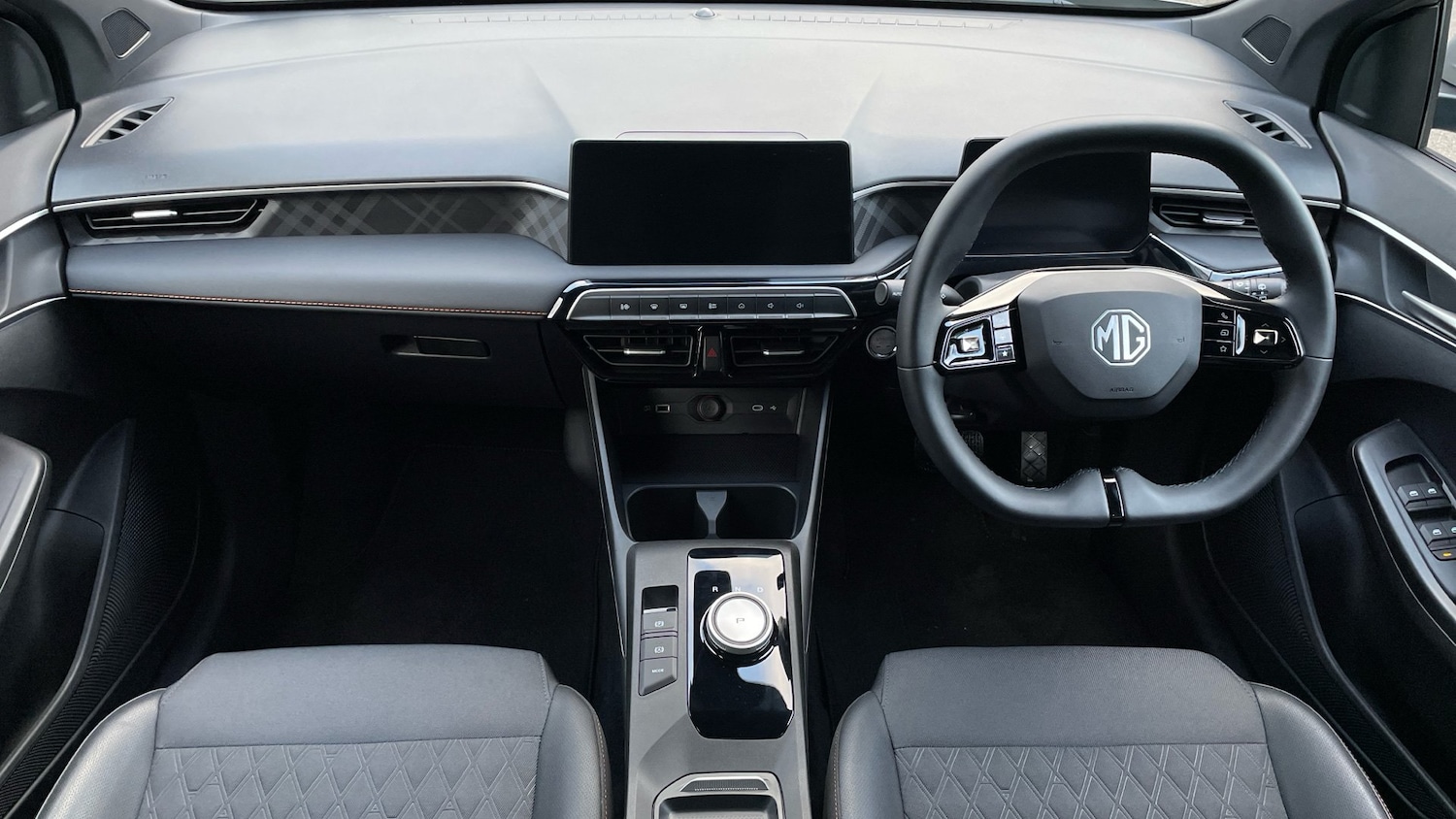 Used MG MG3 2024 for sale - 76677814: Photo 13