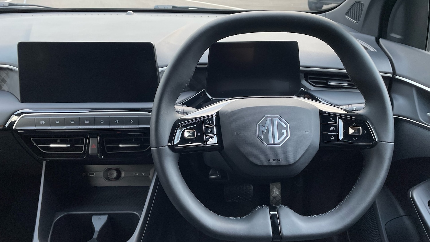 Used MG MG3 2024 for sale - 76677814: Photo 14