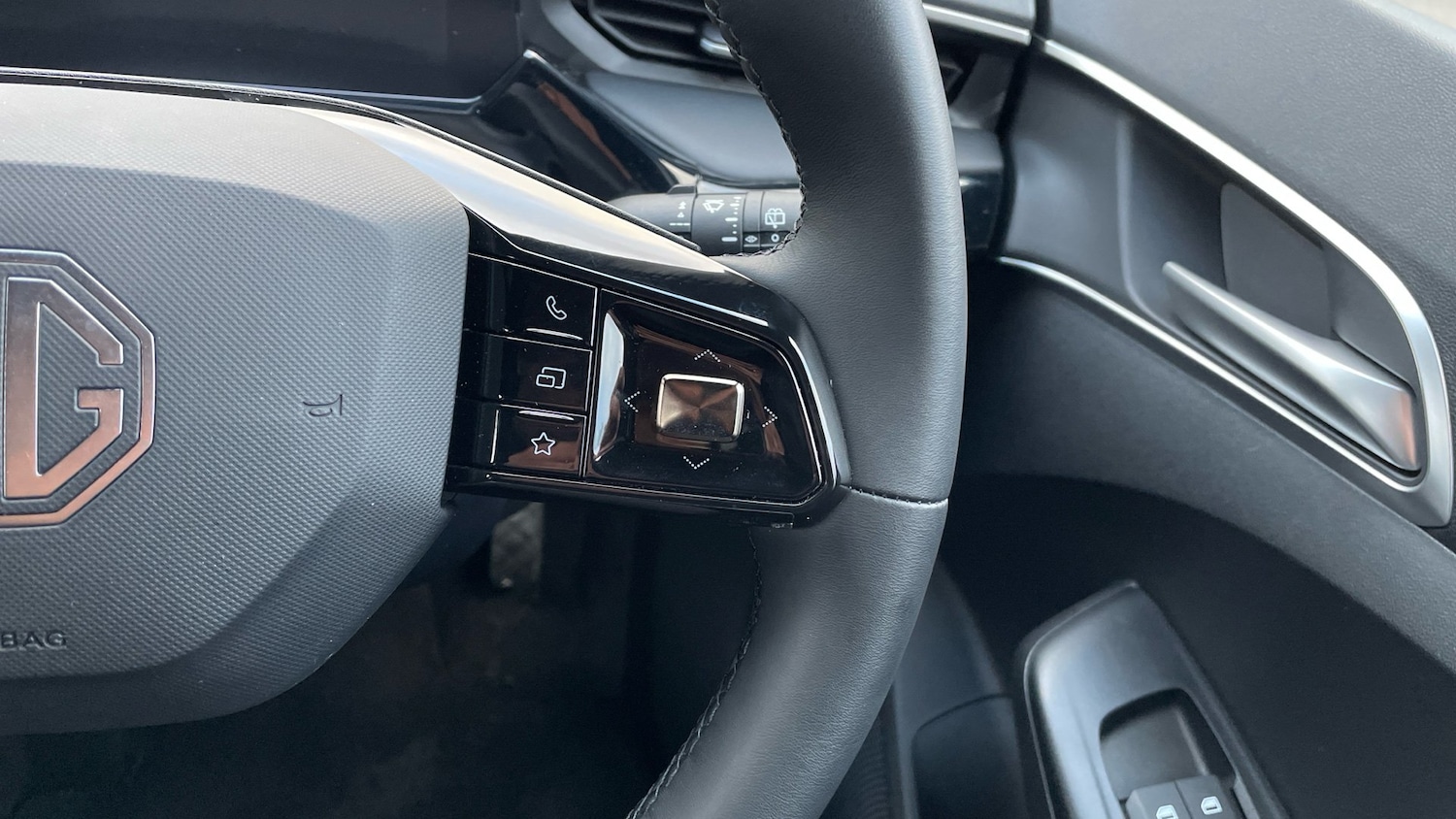 Used MG MG3 2024 for sale - 76677814: Photo 16