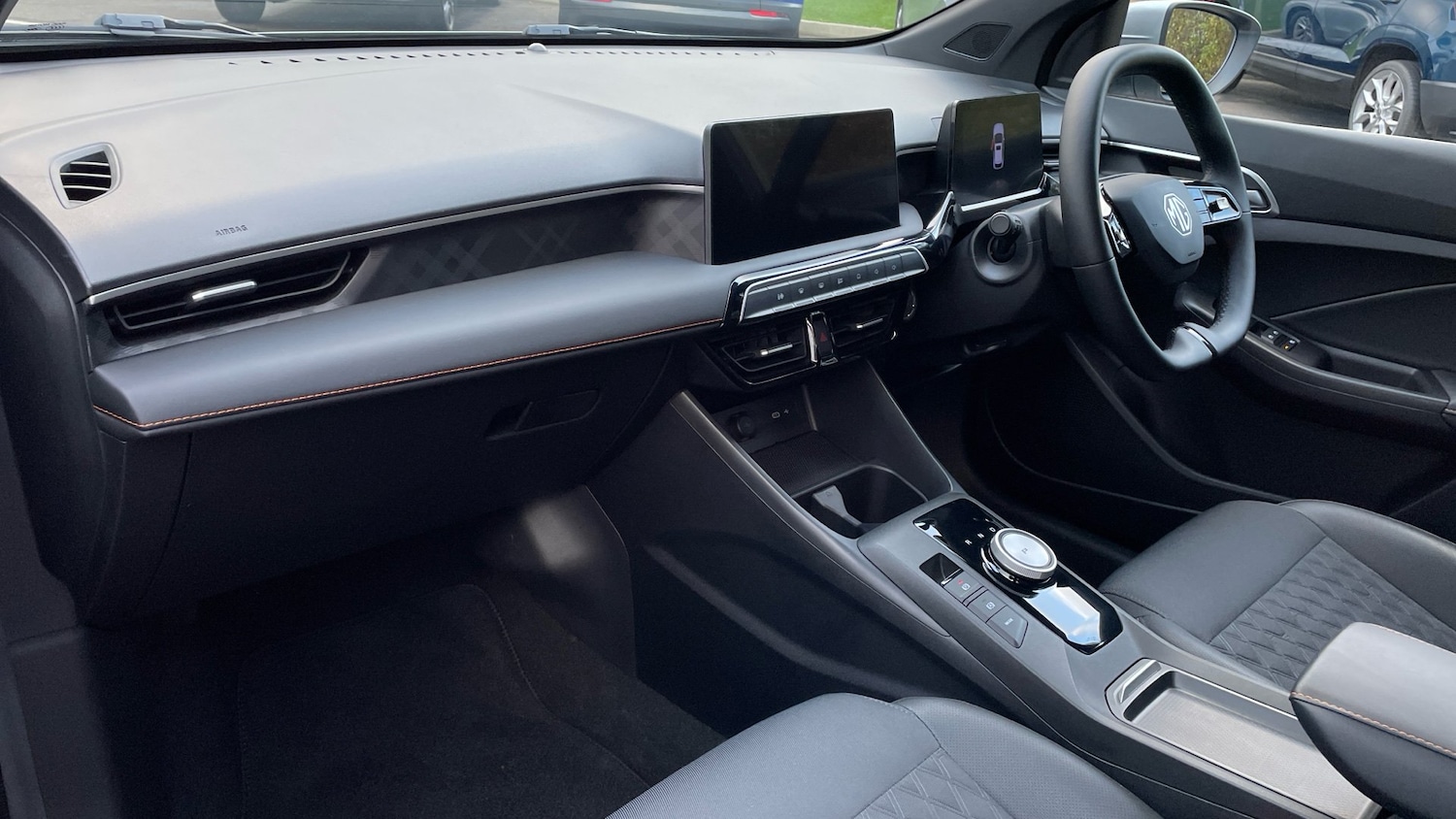 Used MG MG3 2024 for sale - 76677814: Photo 2