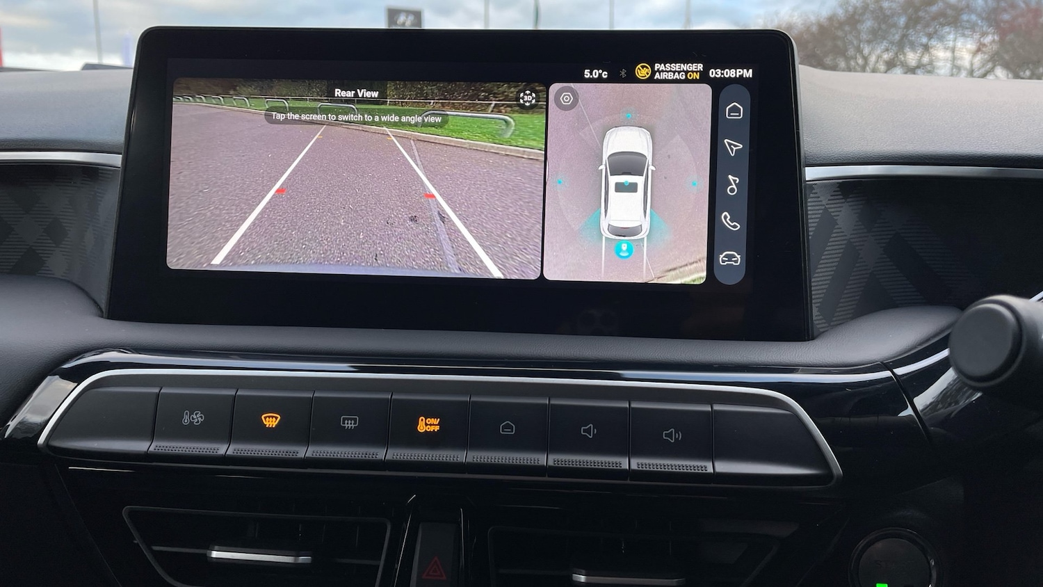 Used MG MG3 2024 for sale - 76677814: Photo 20