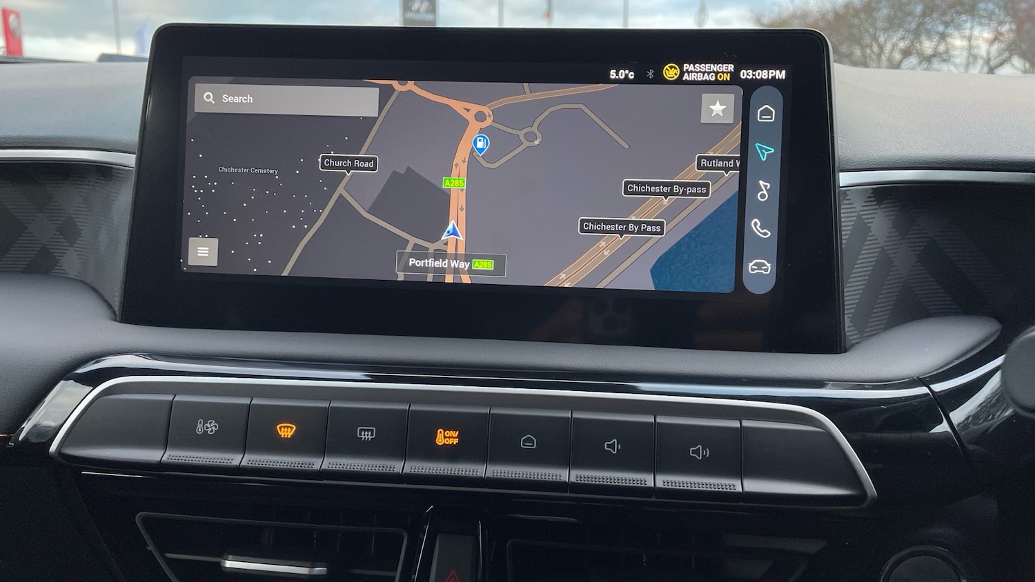 Used MG MG3 2024 for sale - 76677814: Photo 21