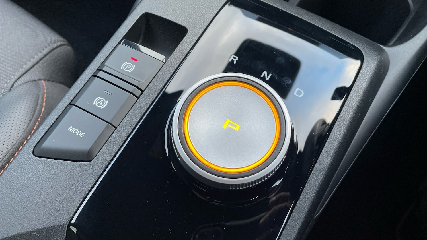 Used MG MG3 2024 for sale - 76677814: Photo 22