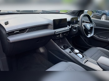 Used MG MG3 2024 for sale - 76677814: Photo