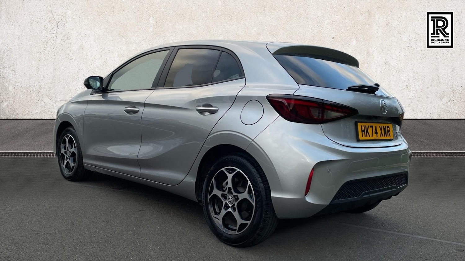 Used MG MG3 2024 for sale - 76677814: Photo 3