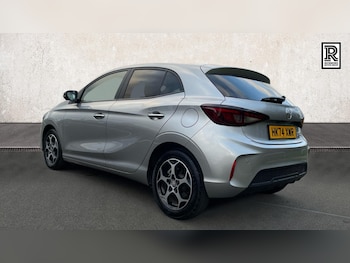 Used MG MG3 2024 for sale - 76677814: Photo