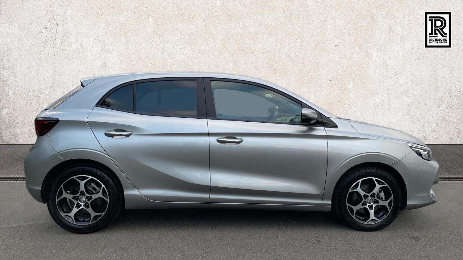 Used MG MG3 2024 for sale - 76677814: Photo 4