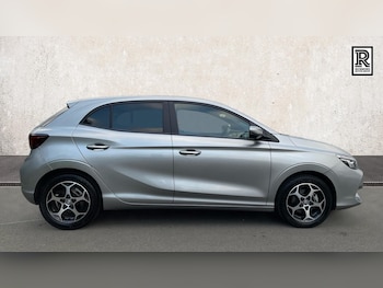 Used MG MG3 2024 for sale - 76677814: Photo