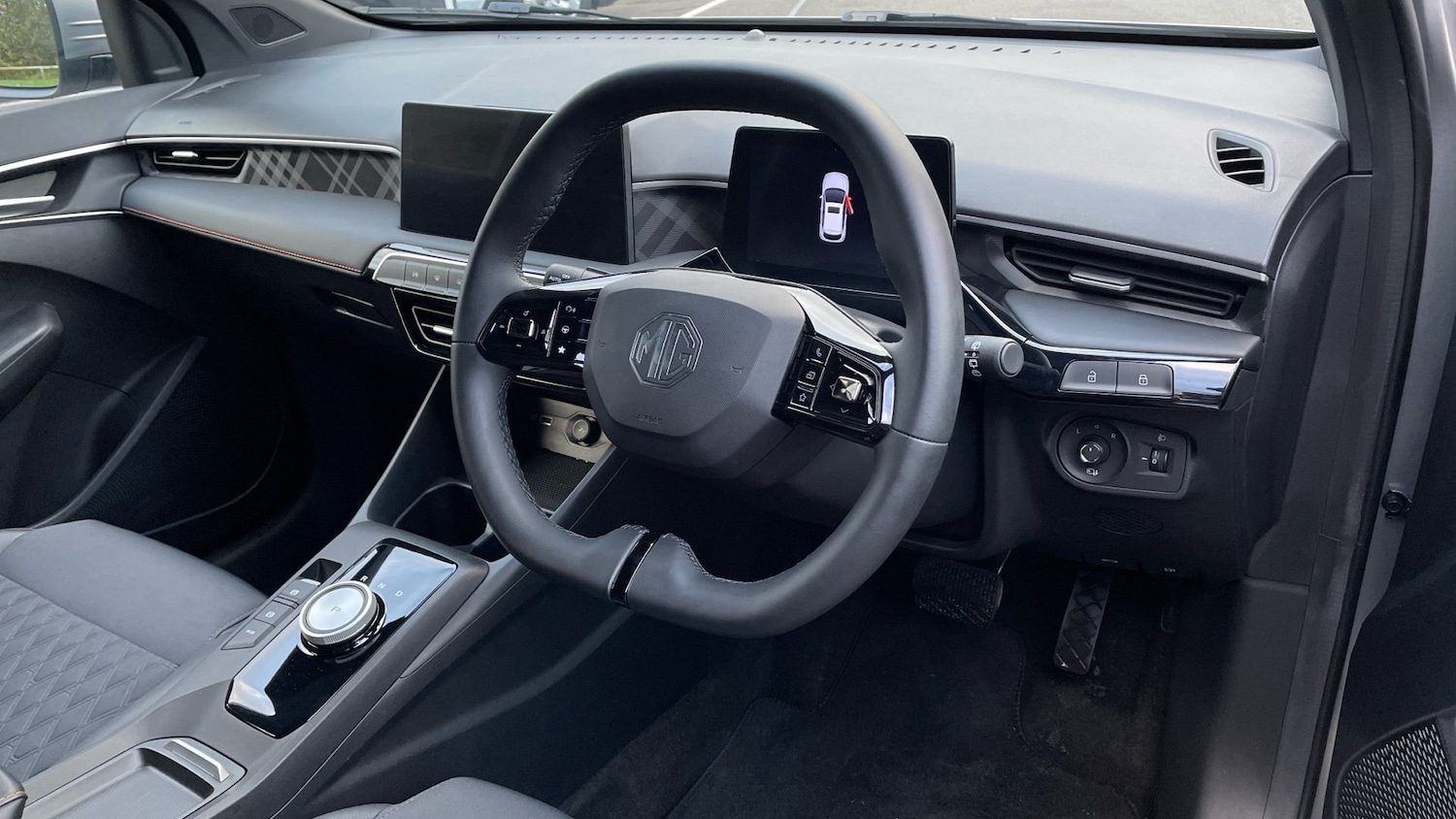 Used MG MG3 2024 for sale - 76677814: Photo 6