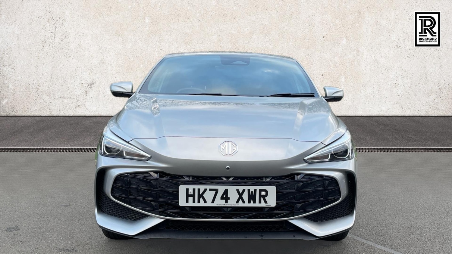 Used MG MG3 2024 for sale - 76677814: Photo 7