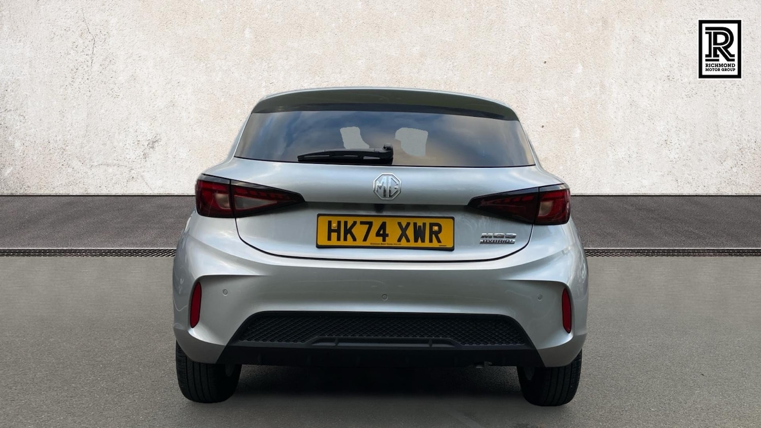 Used MG MG3 2024 for sale - 76677814: Photo 8