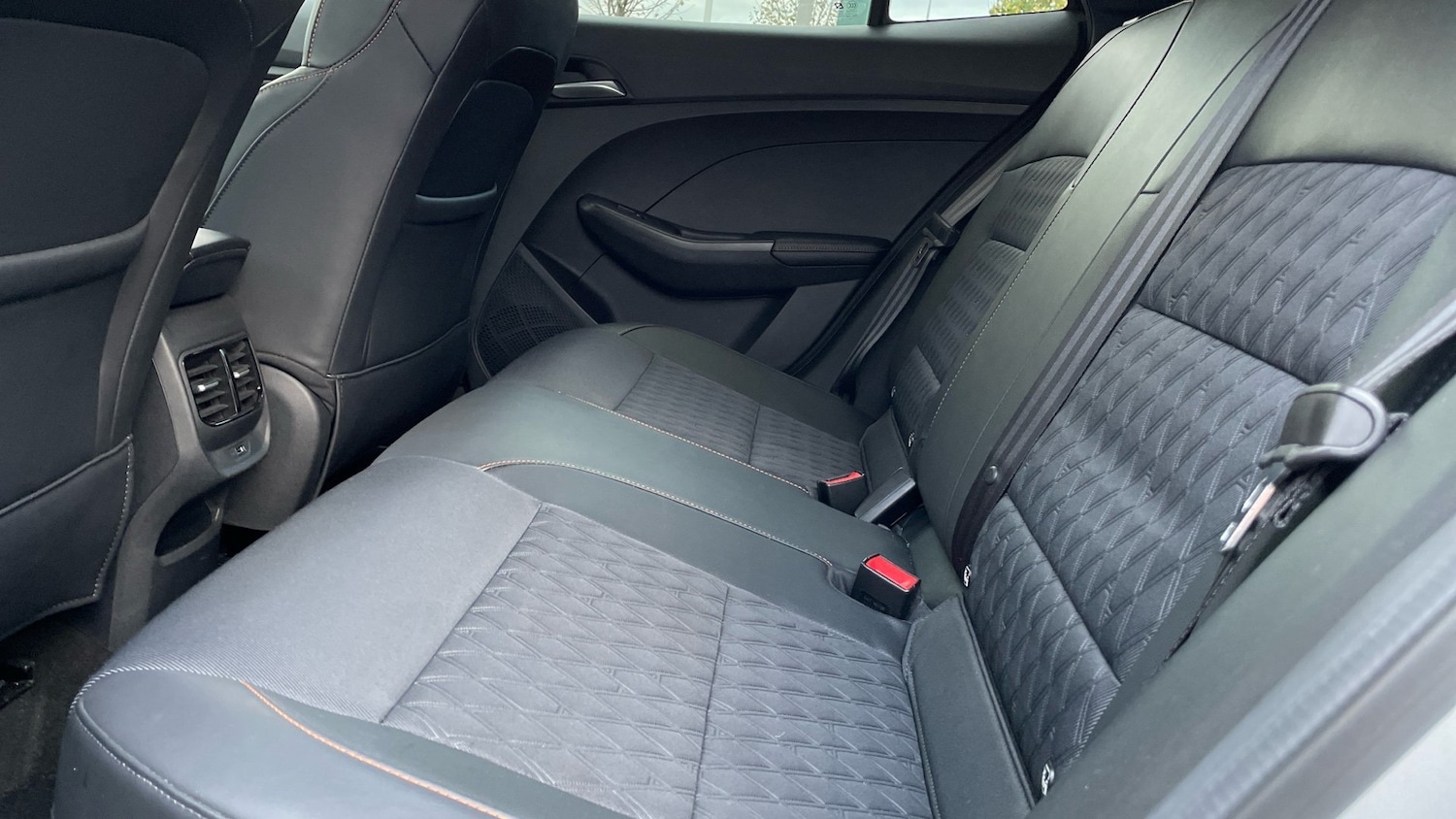 Used MG MG3 2024 for sale - 76677814: Photo 9