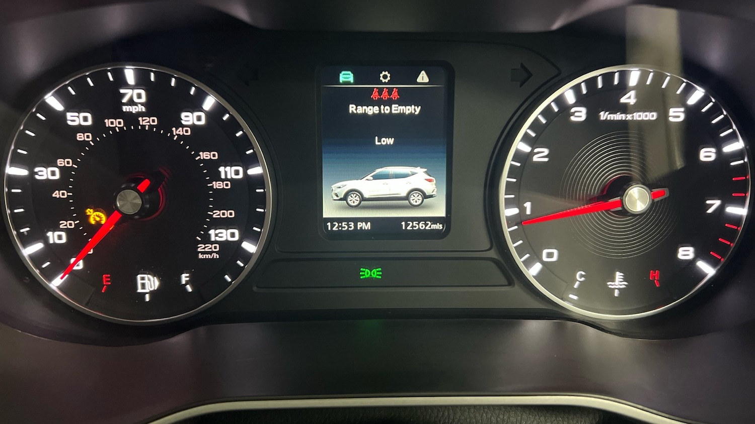 Used MG MG ZS 2022 for sale - 76471338: Photo 10