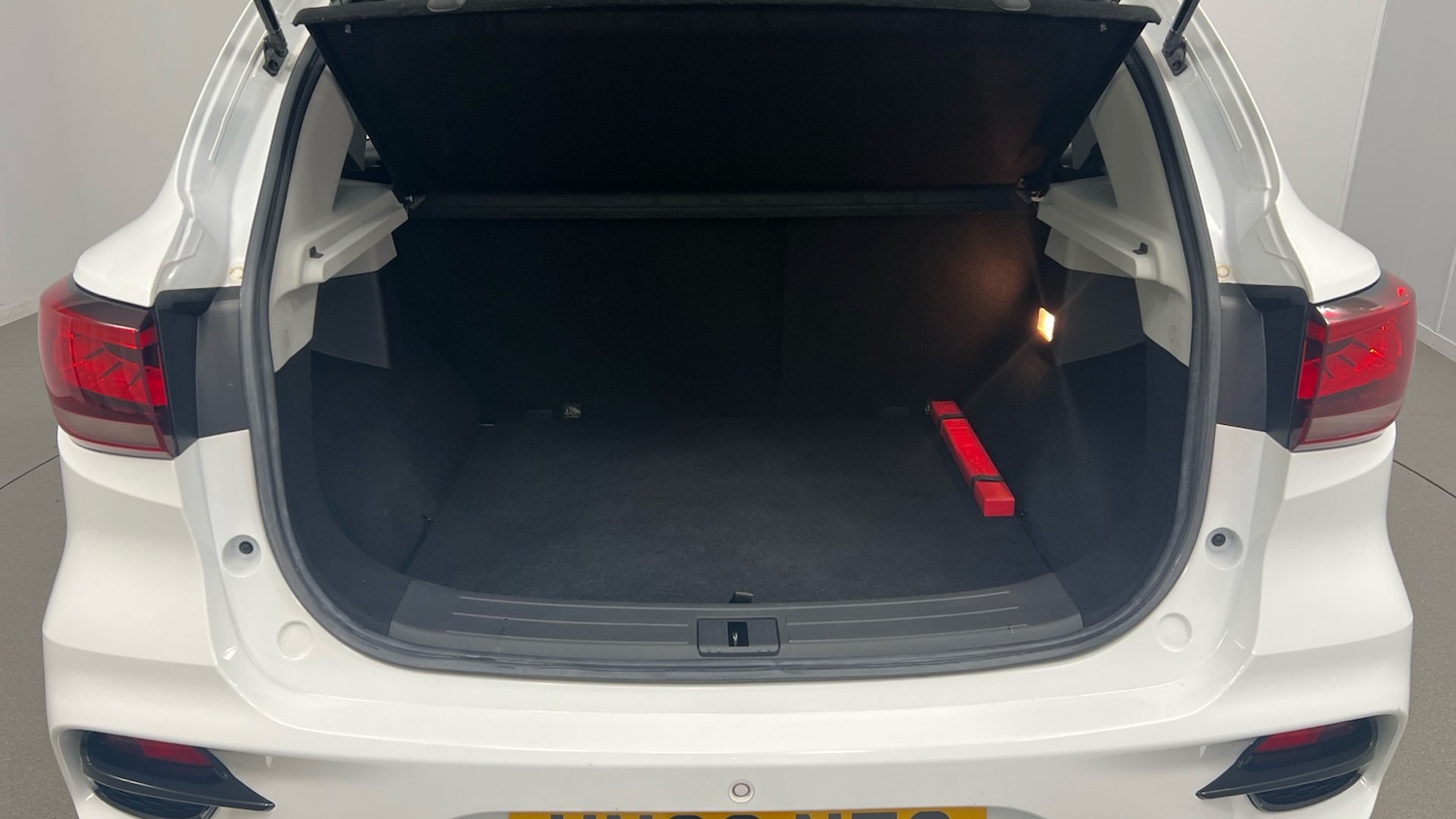 Used MG MG ZS 2022 for sale - 76471338: Photo 11