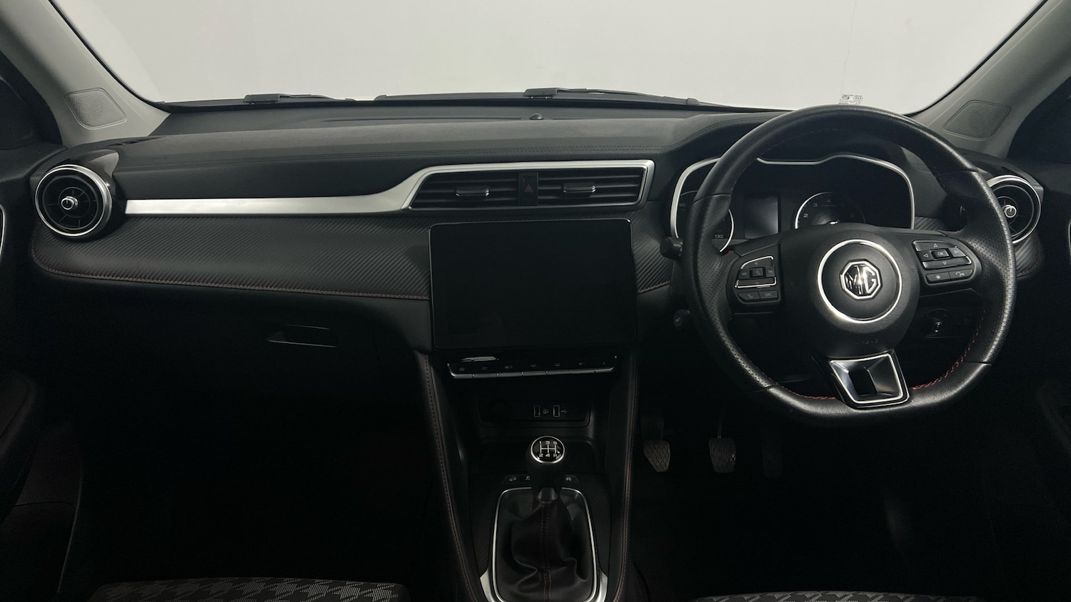 Used MG MG ZS 2022 for sale - 76471338: Photo 13