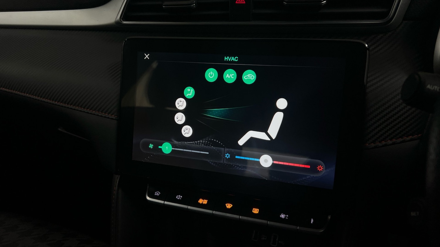 Used MG MG ZS 2022 for sale - 76471338: Photo 17